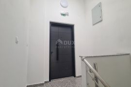 CRIKVENICA - Apartman u novogradnji s pogledom na more, Crikvenica, Διαμέρισμα