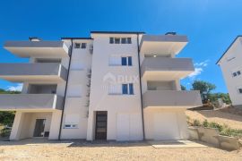 CRIKVENICA - Apartman u novogradnji s pogledom na more, Crikvenica, Διαμέρισμα