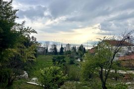 RIJETKOST Zamet građevinski teren 2182m2, Rijeka, Land