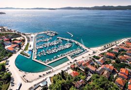 Zadar-stan u novogradnji u neposrednoj blizini mora, Zadar, Kвартира