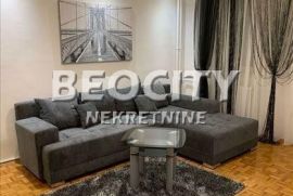 Novi Beograd, Bežanijska kosa 3, Vespučijeva, 2.0, 70m2, Novi Beograd, Apartamento