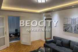 Novi Beograd, Bežanijska kosa 3, Vespučijeva, 2.0, 70m2, Novi Beograd, Apartamento