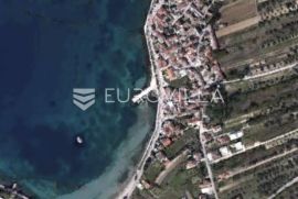 Zadar, Petrčane, građevinsko zemljište na izuzetnoj lokaciji, Zadar - Okolica, Terreno