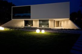 Dizajnerska villa u okolici Poreča, Istra, Poreč, Famiglia