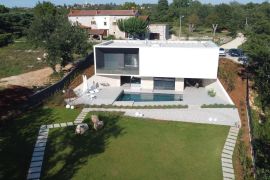 Dizajnerska villa u okolici Poreča, Istra, Poreč, Ev