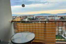 RIJEKA, SRDOČI - lijepi  2S+DB s pogledom na more, Rijeka, Kвартира