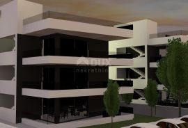 OTOK VIR - Moderan penthouse u izgradnji S3, Vir, Wohnung