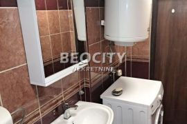 Zvezdara, Vukov Spomenik, Braće Ribnikar, 1.0, 35m2, Zvezdara, Apartamento