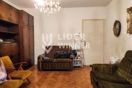 Lep stan sa velikim mogućnostima ID#121711, Savski Venac, Wohnung