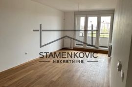 Useljiv cetvorosoban stan u novogradnji sa PDV-om! ID#6339, Novi Sad - grad, Apartamento