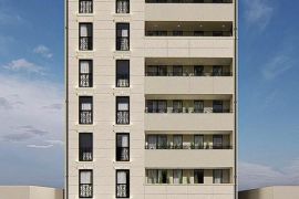 Nov četvorosoban stan sa PDV-om u centru ID#3308, Niš-Mediana, Appartement