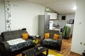 Lep dvoiposoban stan kod Doma zdravlja ID#3215, Niš-Mediana, Wohnung