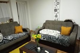 Lep dvoiposoban stan kod Doma zdravlja ID#3215, Niš-Mediana, Διαμέρισμα