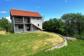 Kuća sa placem i prelepim pogledom, Supovac ID#3160, Niš-Crveni Krst, House