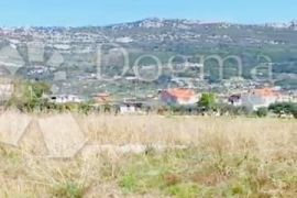 Građevinsko zemljište kod Trogira, Kaštela, Zemljište