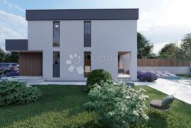 Nova dvojna kuća - Hreljin, Bakar, Maison