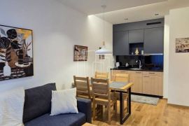 Apartman 33m2 u sklopu ApartHotela Zlatni Javor Jahorina Prodaja, Pale, Διαμέρισμα