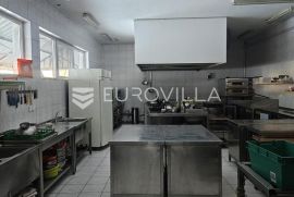 Međimurje, Donji Kraljevec, poslovno-ugostiteljski kompleks sa projektom za hotel, 2400 m2, Donji Kraljevec, Εμπορικά ακίνητα