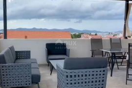ZADAR,STANOVI- dvosobni stan sa velikom terasom, Zadar, Appartamento