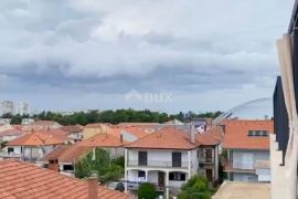 ZADAR,STANOVI- dvosobni stan sa velikom terasom, Zadar, Kвартира