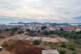 Novogradnja u Tribunju - pogled na more, S1, Tribunj, Διαμέρισμα