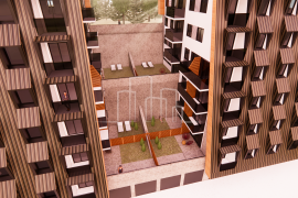 Akcija Apartman 44,5 sa terasom 20m2 dvije spavaće Ski Centar Ravna Planina, Appartamento