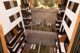 Akcija Apartman 44,5 sa terasom 20m2 dvije spavaće Ski Centar Ravna Planina, Kвартира