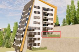Akcija Apartman 44,5 sa terasom 20m2 dvije spavaće Ski Centar Ravna Planina, شقة