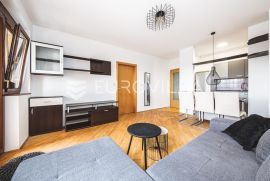 Zagreb, Vrbani III. predivan komforan stan 44 m2, Zagreb, Apartamento