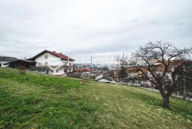 Zagreb, Gajnice, građevinsko zemljište sa starom kućom 6432 m2, Zagreb, Arazi