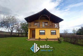 KUĆA - MALO BLAŠKO - 113m2 (OPŠTINA LAKTAŠI), Laktaši, Casa