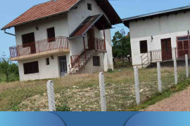 VIKENDICA - DRAGOČAJ - 105 M2, Banja Luka, House