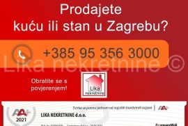 ZAGREB - Ksaver: Lokal i garažno parkirno mjesto, Zagreb, Immobili commerciali