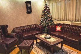 Luksuzan trosoban stan sa nameštajem na atraktivnoj lokaciji ID#3109, Niš-Mediana, Διαμέρισμα