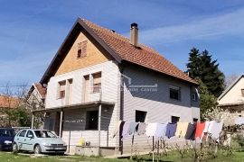 Porodična kuća, Kaluđerica, Radmilovac ID#1366, Grocka, Maison