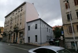 RIJEKA, BANDEROVO - dvojna kuća na odličnoj lokaciji, Rijeka, Famiglia