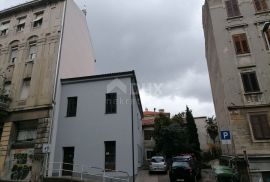 RIJEKA, BANDEROVO - dvojna kuća na odličnoj lokaciji, Rijeka, Ev