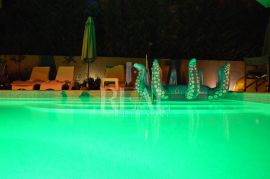 Ičići unikatna luksuzna villa sa bazenom !, Opatija - Okolica, Ev