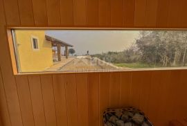 OPATIJA RIVIERA - novosagrađena mediteranska vila na litici prvi red do mora, Mošćenička Draga, بيت