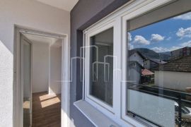 Novogradnja dvosoban manji stan 33.25m2 Kotor Varoš, Kotor Varoš, Kвартира