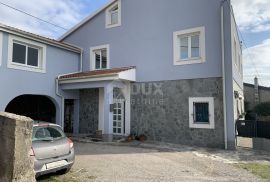 RIJEKA, PODMURVICE - Kuća na 3 etaže s okućnicom, garažom i pogledom na more, Rijeka, House