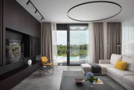 ISTRA, BALE - Moderna dizajnerska villa!, Bale, Famiglia