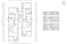Vinkuran - prodaja građevinskog zemljišta 846m2, plaćene komunalije!, Medulin, Γη