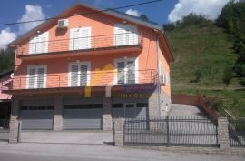 Dvije stambeno poslovne kuće za najam Dankovec, Gornja Dubrava, بيت