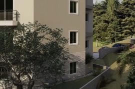 Jednosobni i dvosobni stanovi u izgradnji u Petrovcu, Budva, Διαμέρισμα