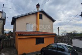 RIJEKA, PULAC - Samostojeća kuća s garažom!, Rijeka, Famiglia