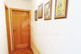 RIJEKA, KOZALA - 3S+DB stan u kući s okućnicom+studio apartman, Rijeka, Appartamento