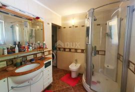 RIJEKA, KOZALA - 3S+DB stan u kući s okućnicom+studio apartman, Rijeka, Wohnung