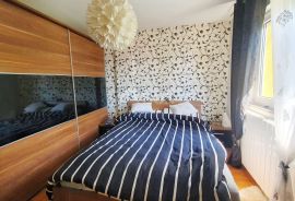 RIJEKA, KOZALA - 3S+DB stan u kući s okućnicom+studio apartman, Rijeka, Apartamento