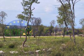 Zemljište s panoramskim pogledom na MORE, okolica Rovinja, Bale, أرض